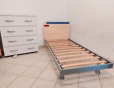 Vendo letto singolo usato  Nettuno