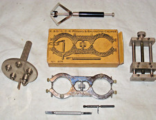 Watchmakers jewelers repair for sale  Brandon