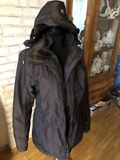 Wellensteyn winterjacke zermat gebraucht kaufen  Heilbronn
