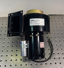 Ventilador térmico centrífugo APW 1NB412S77 refrigerado a ar laser de íon de argônio 220VAC comprar usado  Enviando para Brazil