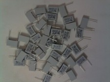50pcs box polypropylene for sale  NEWPORT