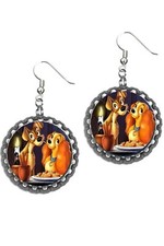 Lady tramp cartoon for sale  Fitzgerald