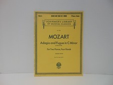 Schirmer library musical for sale  Caro