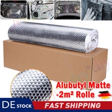 2mm alubutyl matte gebraucht kaufen  Nettetal