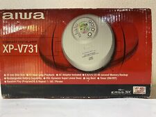 Aiwa compact disc usato  Bitonto