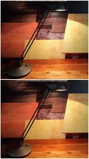 Lampe bureau halogène d'occasion  Auneau