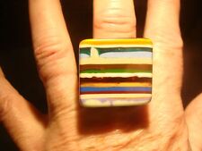 Bague sobral d'occasion  Nexon