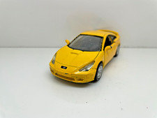 Toyota celica yellow for sale  BRISTOL