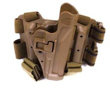 Fondina tattica blackhawk usato  Spedire a Italy