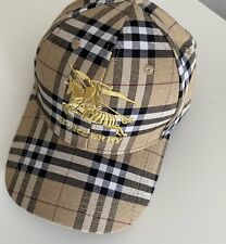 Casquette burberry homme d'occasion  La Ciotat