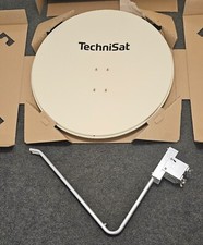 Technisat satman 850 gebraucht kaufen  Dresden