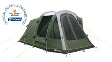 Outwell blackwood tent for sale  HINCKLEY