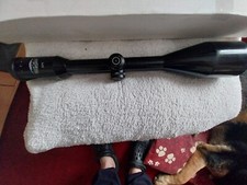 Schmidt inch scope for sale  BRADFORD