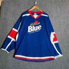 Canadian pilsener jersey for sale  Chicago