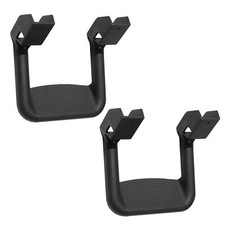 2pcs universal black for sale  Alhambra
