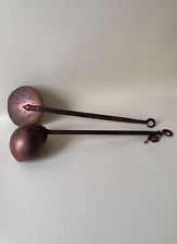 Ancienne louche écumoire d'occasion  Lormont