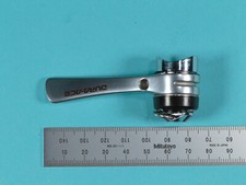 Front downtube shifter for sale  Lawrence Township