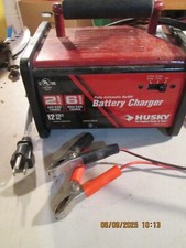 Husky fully automatic for sale  West Milford