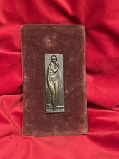 Rare cadre médaille d'occasion  Jarville-la-Malgrange