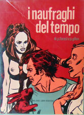 Libro naufraghi del usato  Civitanova Marche