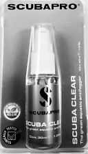 Scubapro scuba clear gebraucht kaufen  Neuhaus