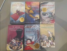harry potter volumi usato harry potter volumi usato Imperia
