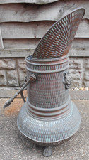 Vintage copper ornate for sale  SCUNTHORPE