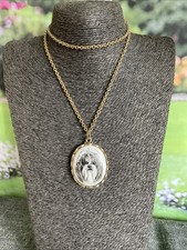 Vintage gold tone for sale  RETFORD