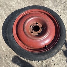 Saab steel rim for sale  NANTWICH