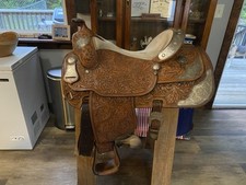 dale chavez saddles for sale dale chavez saddles for sale Orange