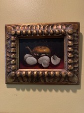 Mid century oil for sale  Boca Raton