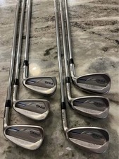 Ping ie1 irons for sale  Anderson