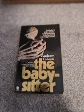 Baby sitter for sale  BELFAST