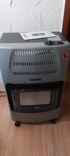 Dms gasofen 4200w gebraucht kaufen  Aschaffenburg