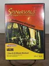 Spinervals 31.0 endurance for sale  Delaware
