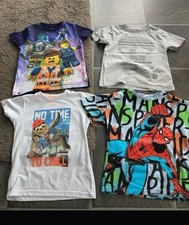 Boys .shirts age for sale  CANVEY ISLAND