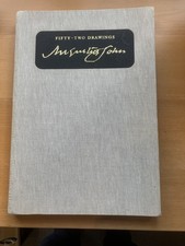 Augustus john fifty for sale  LONDON