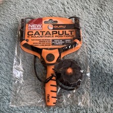Guru catapult brand for sale  SALISBURY
