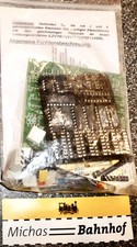Littfinski 310201 rückmeldemo gebraucht kaufen  Berlin