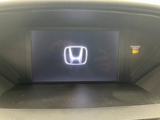 Info gps screen for sale  Litchfield