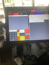 Blitz kasse kassensystem gebraucht kaufen  Köln
