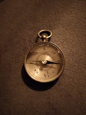Alter kompass gebraucht kaufen  Wusterhausen
