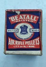 Bsa webley vintage for sale  WORTHING