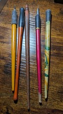 Vintage antique quill for sale  King William