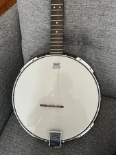 String banjo for sale  BISHOP'S STORTFORD