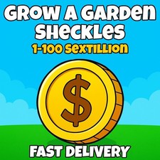 Roblox grow garden d'occasion  Expédié en Belgium