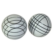 Porcelain carpet balls for sale  Buda