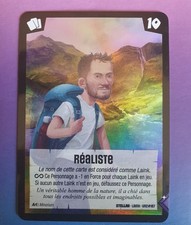 Wankul stellar realistic d'occasion  Expédié en Belgium