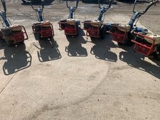 Used tracmaster 710 for sale  PRESTON