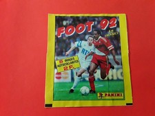 Panini football original d'occasion  Caen